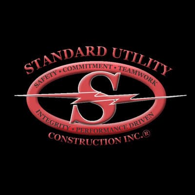 STANDARD UTILITY CONSTRUCTION, INC.