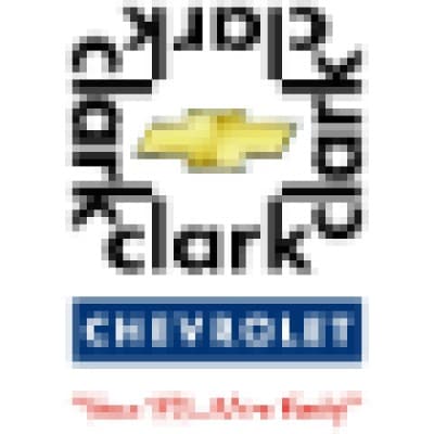 CHARLES CLARK CHEVROLET CO. logo image