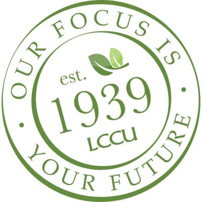 LEWIS CLARK CREDIT UNION