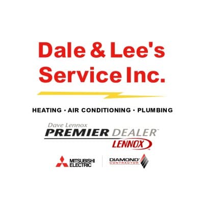 DALE & LEE'S SERVICE, INC.