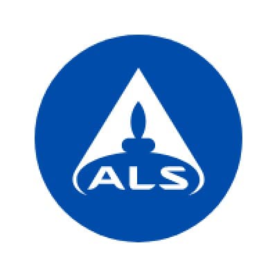 ALS GROUP USA, CORP.