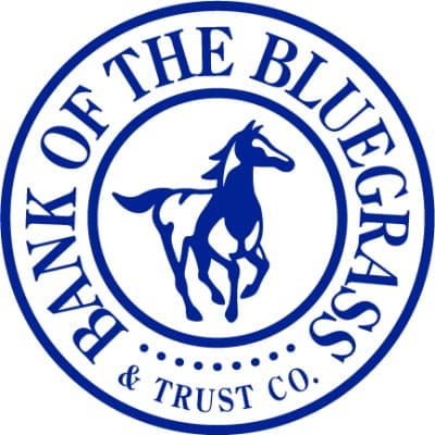 BANK OF THE BLUEGRASS & TRUST COMPANY
