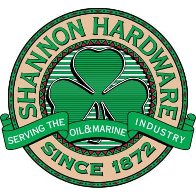 SHANNON HARDWARE COMPANY LTD