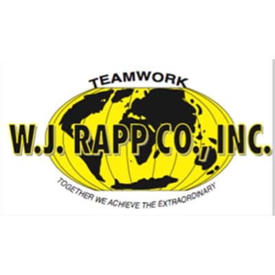 W. J. RAPP COMPANY, INC.