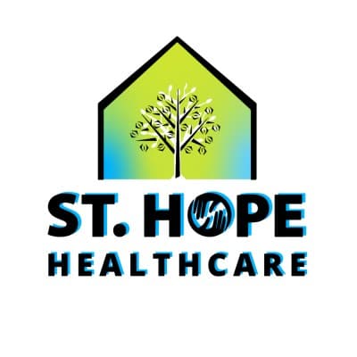 ST.HOPE FOUNDATION, INC.