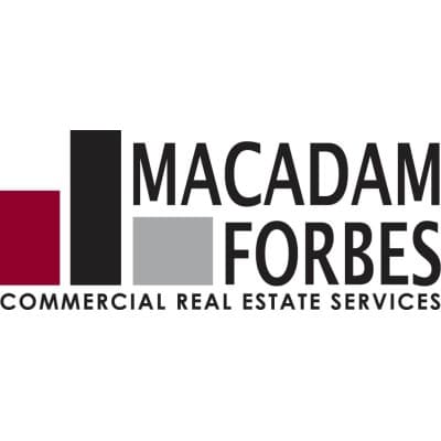 MACADAM FORBES, INC.