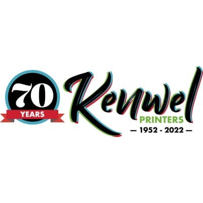 KENWEL PRINTERS, INC