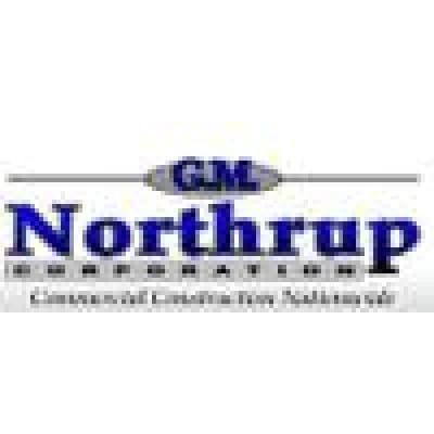 G.M. NORTHRUP CORPORATION logo image