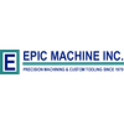 EPIC MACHINE, INC.