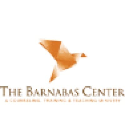 THE BARNABAS CENTER