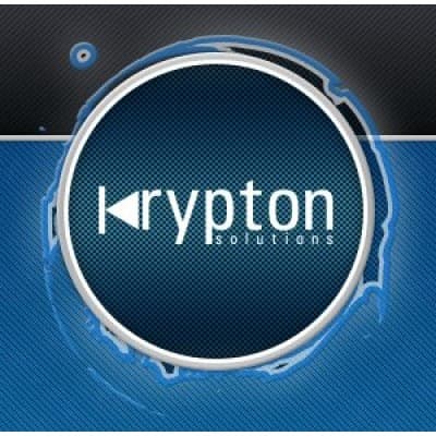 KRYPTON SOLUTIONS LLC