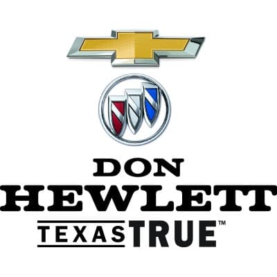 DON HEWLETT CHEVROLET BUICK, INC.