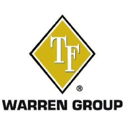 T. F. WARREN GROUP CORPORATION