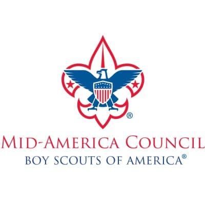MID-AMERICA COUNCIL BOY SCOUT TR