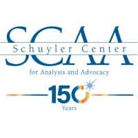 SCHUYLER CENTER FOR ANALYSIS AND ADVOCACY