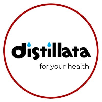 THE DISTILLATA COMPANY