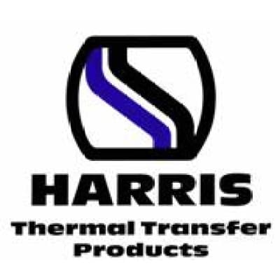 HARRIS THERMAL TRANSFER PRODUCTS, INC.
