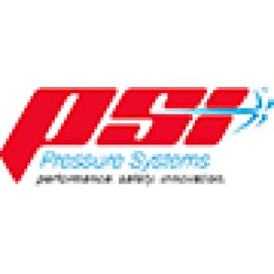 PSI PRESSURE SYSTEMS CORP.