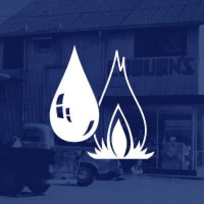 COBURN SUPPLY COMPANY, INC.