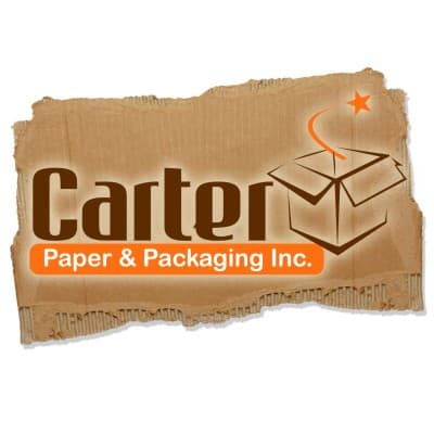 CARTER PAPER & PACKAGING, INC.
