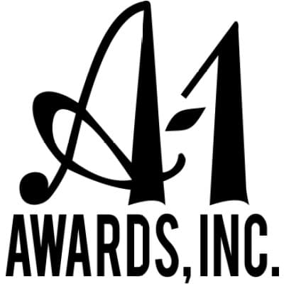 A-1 AWARDS INC
