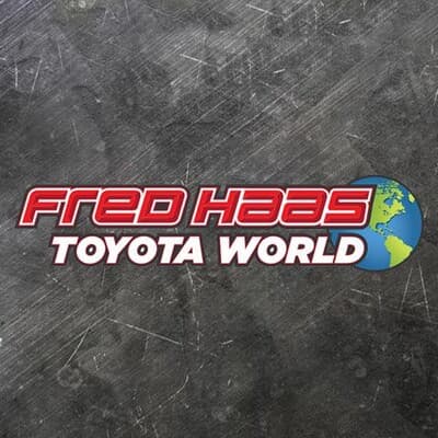 FRED HAAS TOYOTA