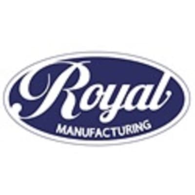 ROYAL BATHS MANUFACTURING CO.