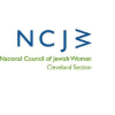NATIONAL COUNCIL OF JEWISH WOMEN