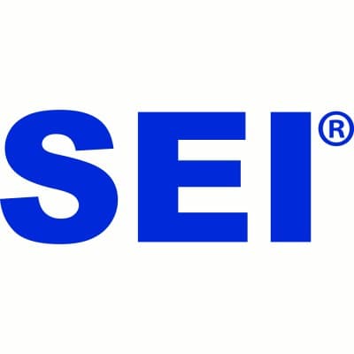 SEISMIC EXCHANGE, INC. logo image