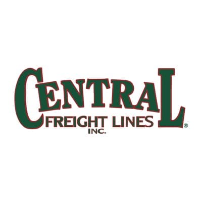 CENTRAL FREIGHT LINES INC.