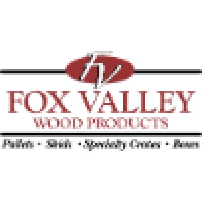 FOX VALLEY WOOD PRODUCTS, INC.