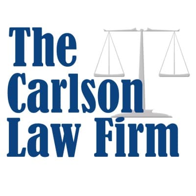 THE CARLSON LAW FIRM, P.C.