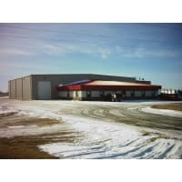 DEAN'S BULK SERVICE, INC.