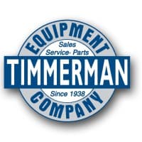 W.E. TIMMERMAN CO., INC.