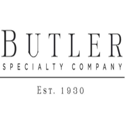 BUTLER SPECIALTY COMPANY