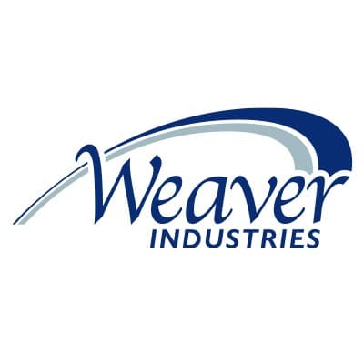 WEAVER INDUSTRIES, INC