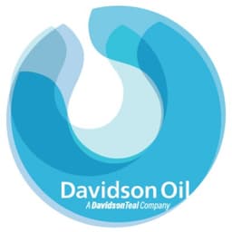 DAVIDSON OIL COMPANY