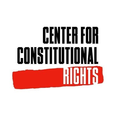 CENTER FOR CONSTITUTIONAL RIGH