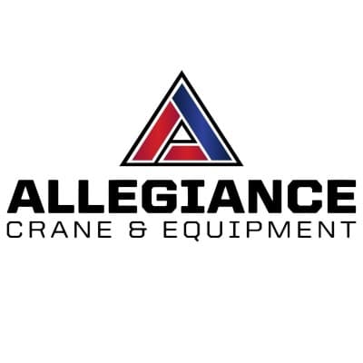 ALLEGIANCE CRANE & EQUIPMENT, LLC