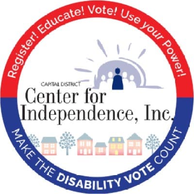 CAPITAL DISTRICT CENTER FOR INDEPENDENCE, INC.