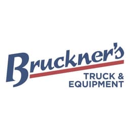 BRUCKNER TRUCK SALES, INC.
