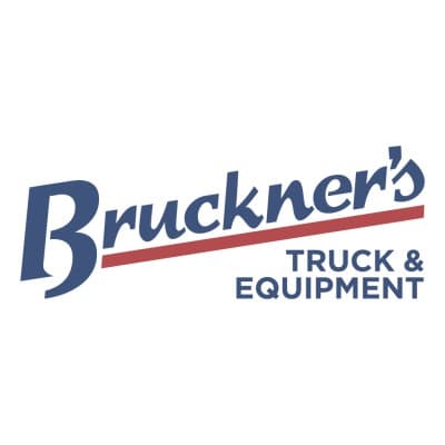 BRUCKNER TRUCK SALES, INC.