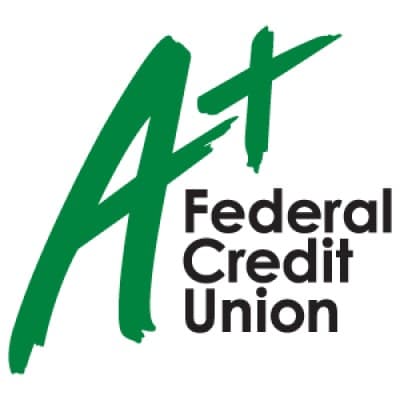 A PLUS FEDERAL CREDIT UNION