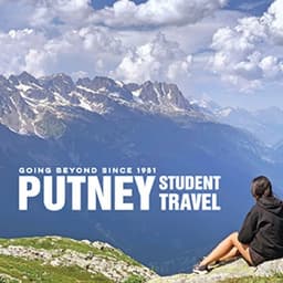 PUTNEY STUDENT TRAVEL, INC.