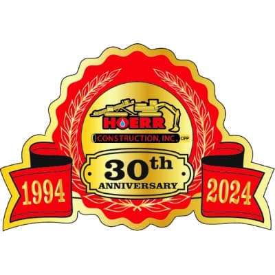 HOERR CONSTRUCTION INC.