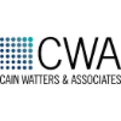 CAIN WATTERS & ASSOCIATES, LLC
