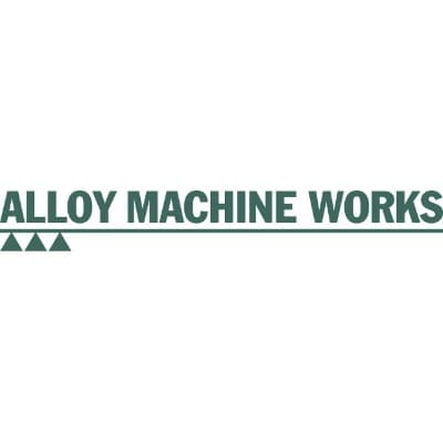 ALLOY MACHINE WORKS, INC.