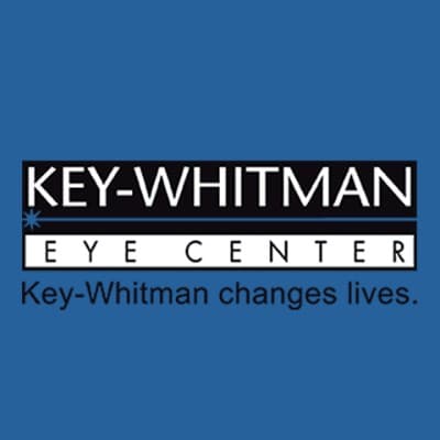 JW EYE ASSOCIATES, PA DBA KEY WHITMAN EYE CENTER logo image