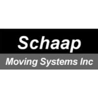 SCHAAP MOVING SYSTEMS, INC.
