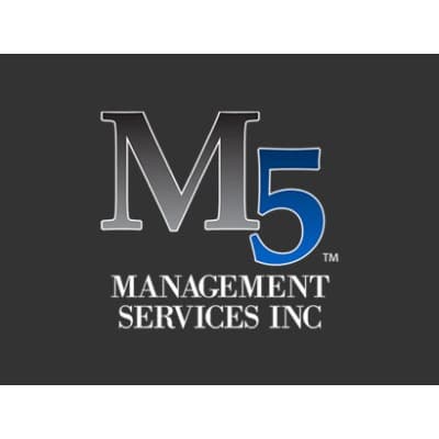 M-5, INC.